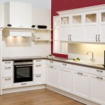 Ideas For Country Kitchen Cabinets 3