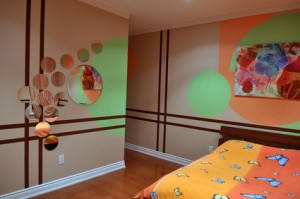 Color-Painted-Room Interior Painting Ideas 3