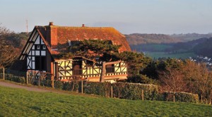 Country-Home Exterior Painting Ideas 3