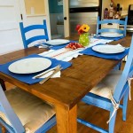 Ideas For Country Kitchen Cabinets 13