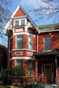 Exterior Paint Colors 1