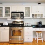 Ideas For Country Kitchen Cabinets 9