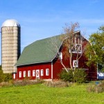 Red Barn