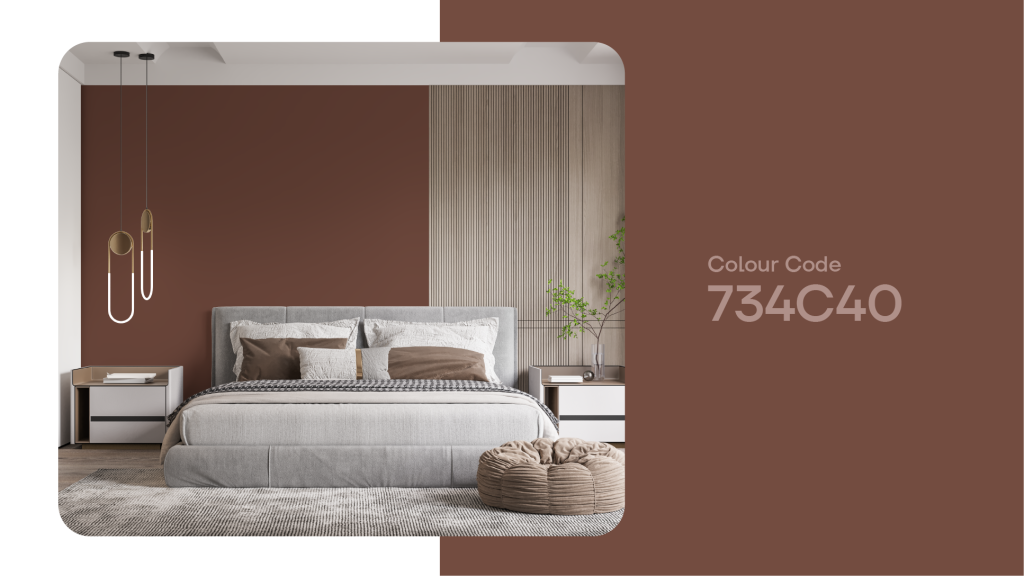Modern Paint Color Trends For 2024 10